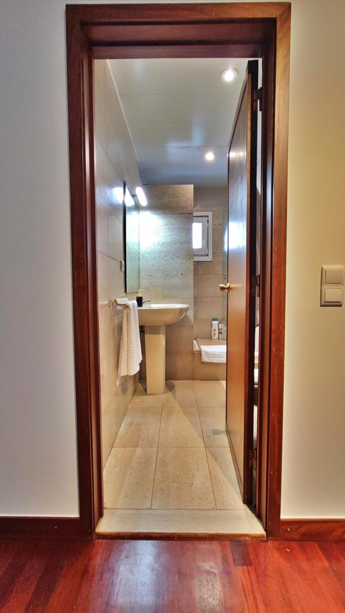 Seaside Cozy Apartment With Private Terrace OOporto Esterno foto