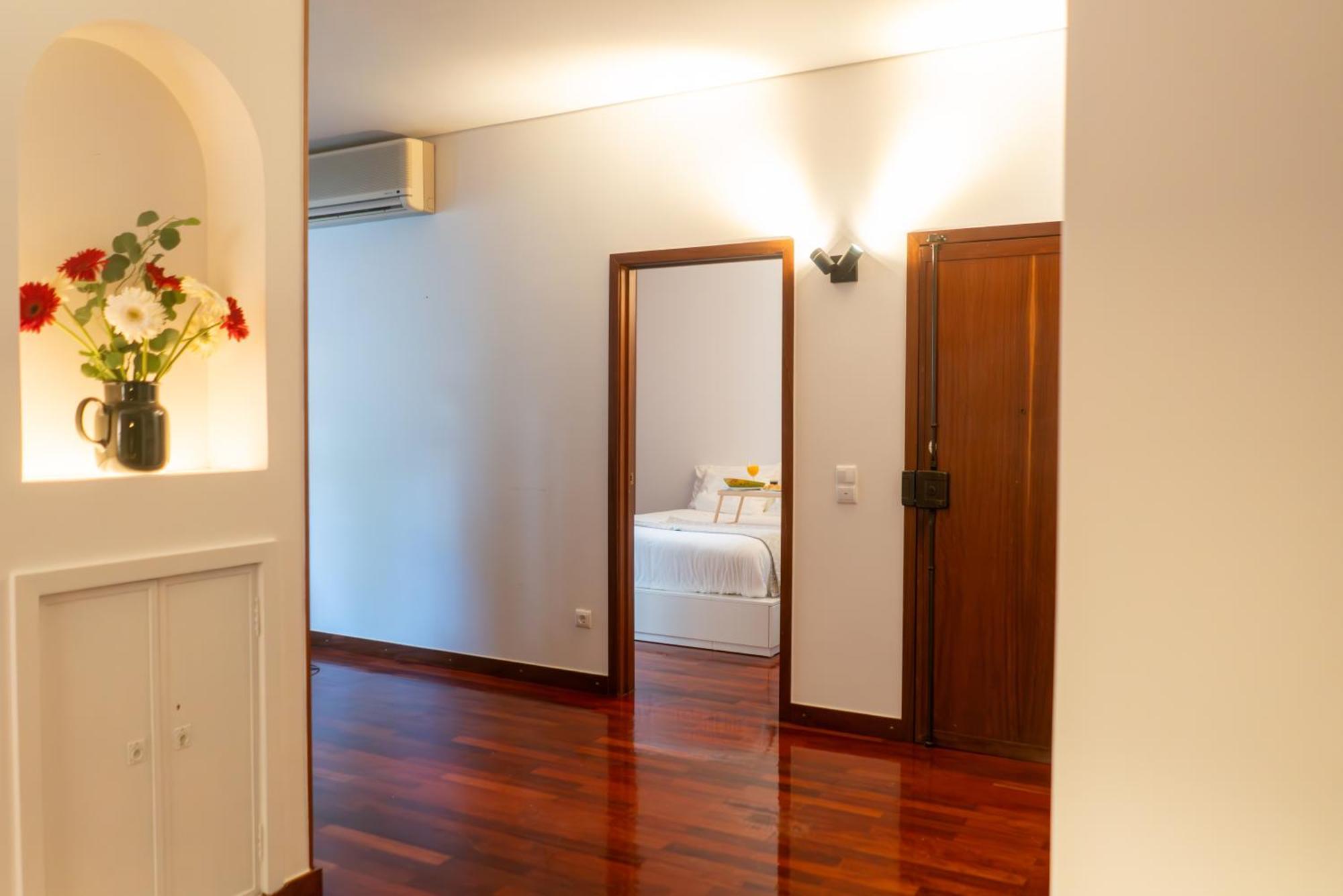 Seaside Cozy Apartment With Private Terrace OOporto Esterno foto