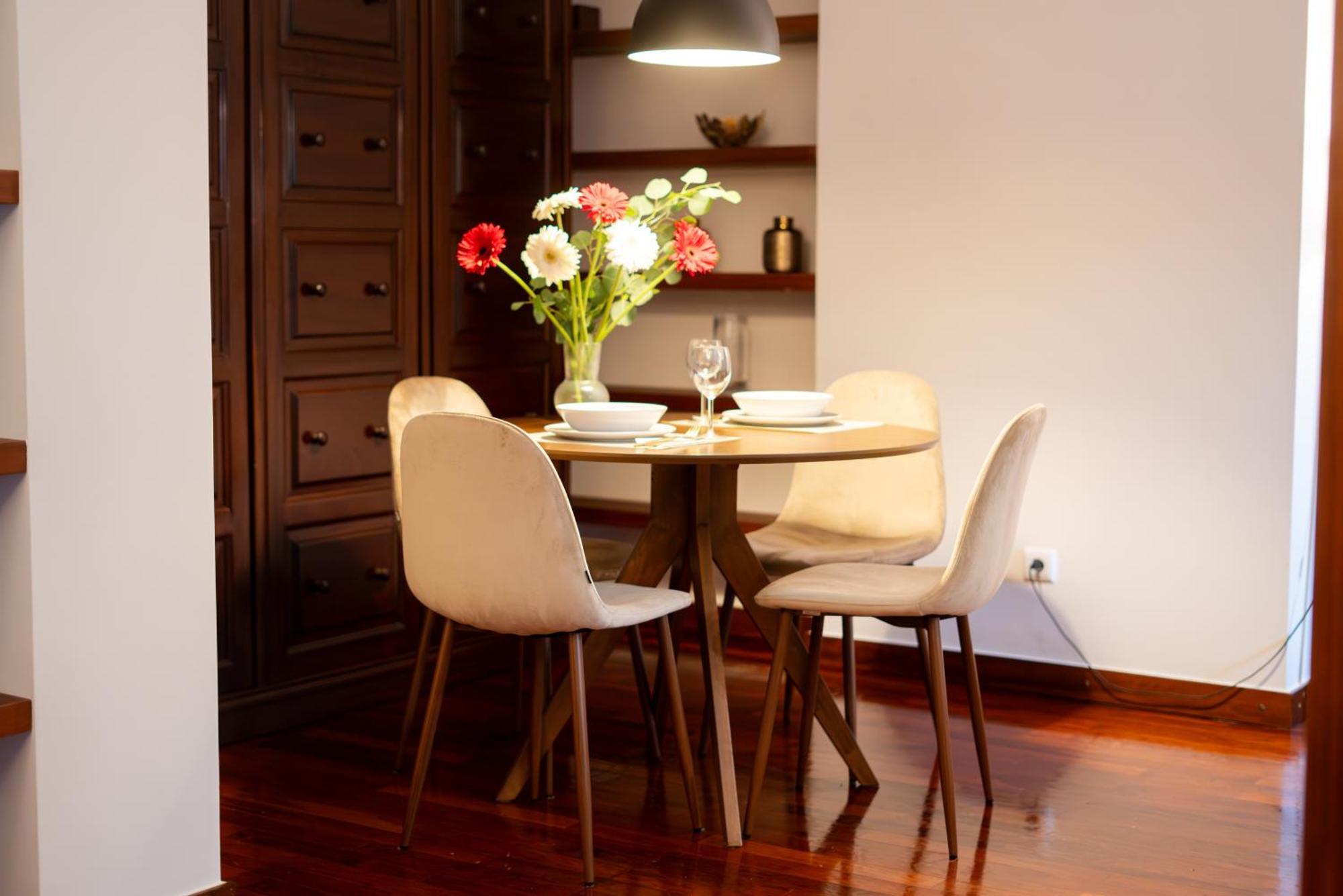 Seaside Cozy Apartment With Private Terrace OOporto Esterno foto