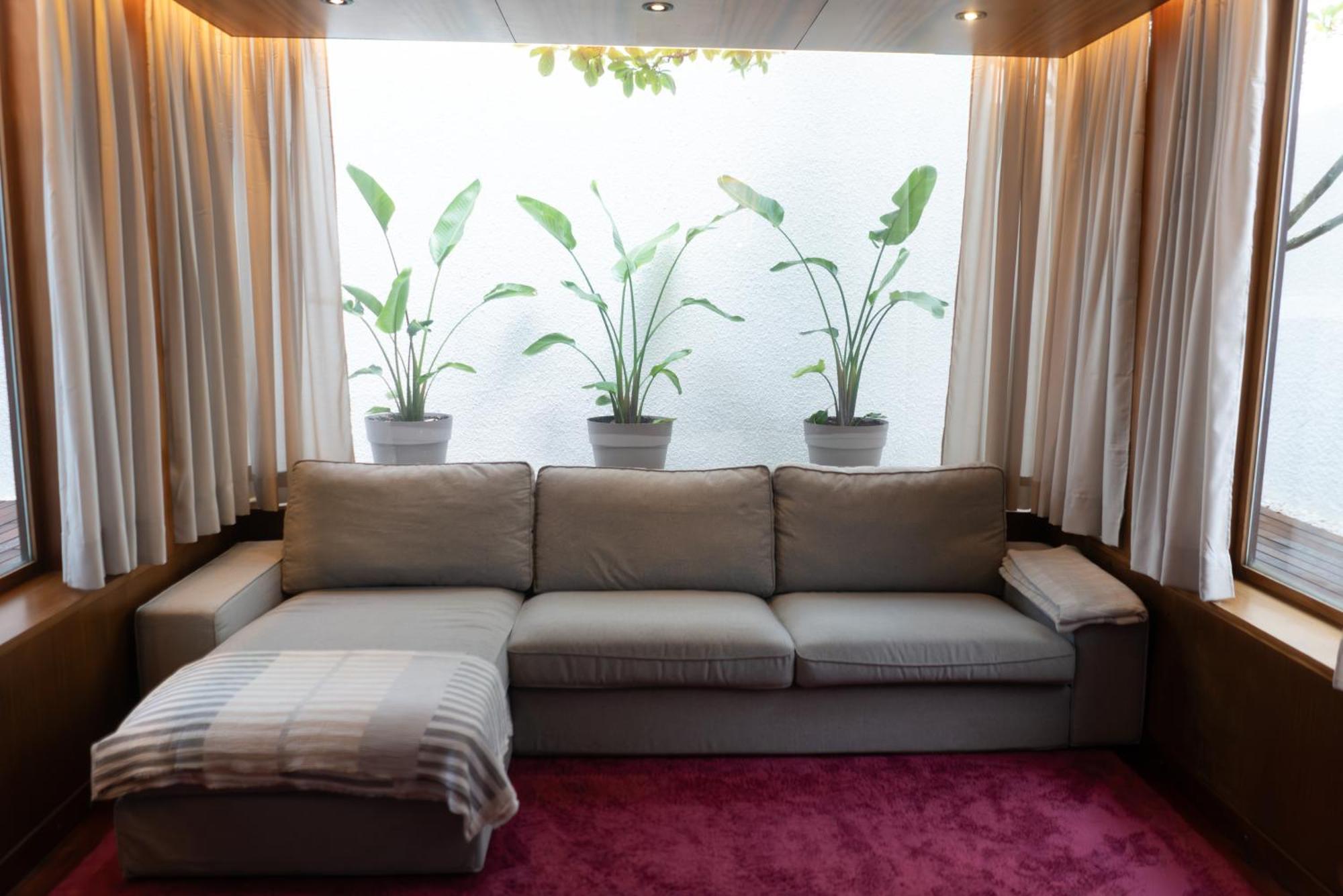 Seaside Cozy Apartment With Private Terrace OOporto Esterno foto